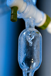 Chemical apparatus